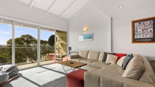 Four-Bedroom Apartment