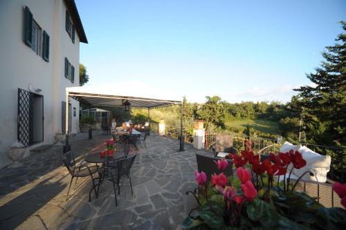 B&B Le Dimore Mezza Costa - main image