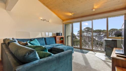 Razorback 7 - Apartment - Hotham