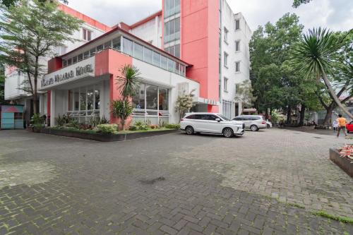 Grand Malabar Hotel