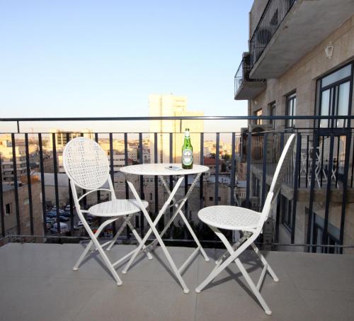 Hillel 11 Hotel - image 3
