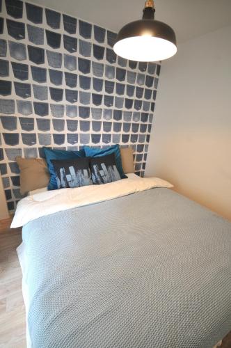 Maison Milano Nakatsu Apartment