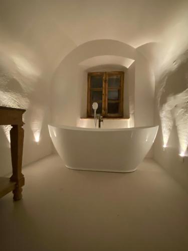 Luxury Triple Room