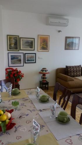 Apartment Z&E, Trogir (fotografie 11)
