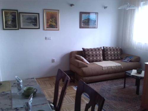 Apartment Z&E, Trogir (fotografie 10)