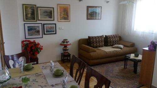 Apartment Z&E, Trogir (fotografie 9)