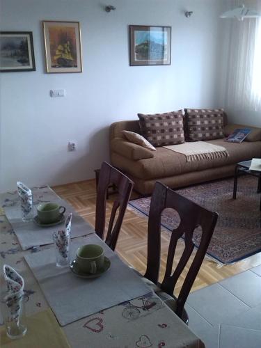 Apartment Z&E, Trogir (fotografie 4)