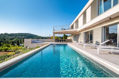 Villa Mezano