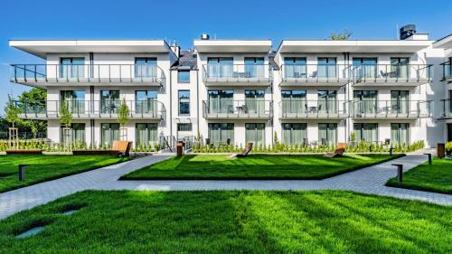 e-baltic - Niechorze