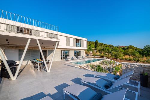 Villa Mezano