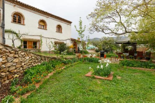 Casa Rural El Molino gîte à louer Almonacid de la Sierra