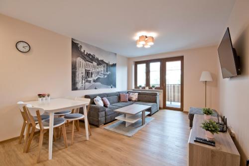 . Academy Apartment Cieszyn