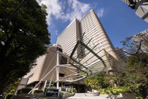 Hotel Metropolitan Tokyo Ikebukuro, Tokio (Foto 10)