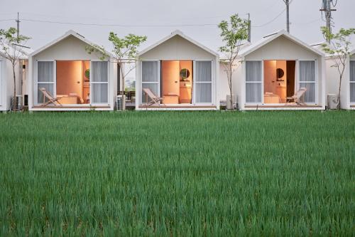 Sun Wild BnB in Sanxing Township