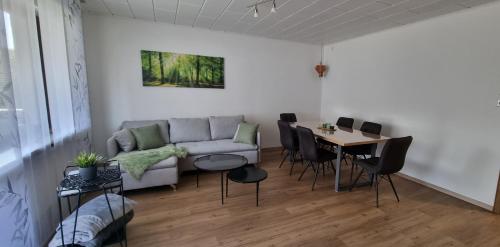 Auszeit Bischberg 5 Minuten von Bamberg für Urlauber - Apartment - Bischberg