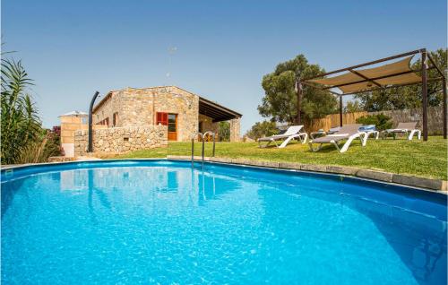 Beautiful Home In Artà