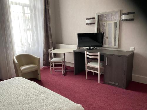 Hôtel de Paris - image 12