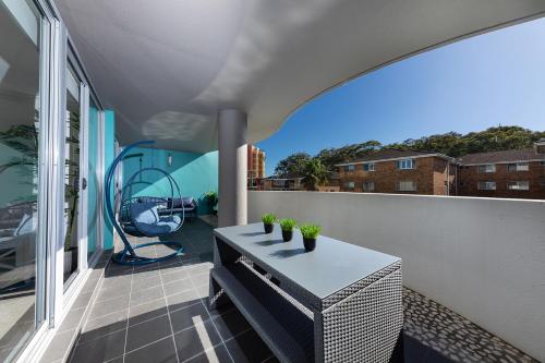 Shores Unit 202, Forster (foto 5)