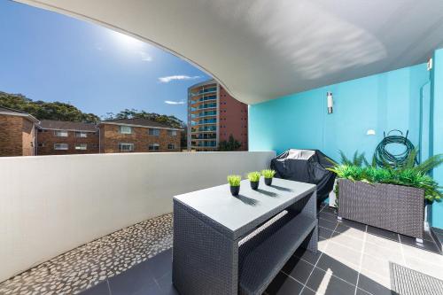 Shores Unit 202, Forster (foto 9)