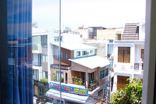 Anh Truc House - Near Front Beach