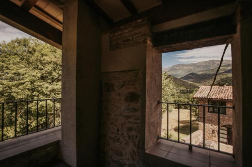 Can Roca Rural in Szentjohanna De Les Abadesses