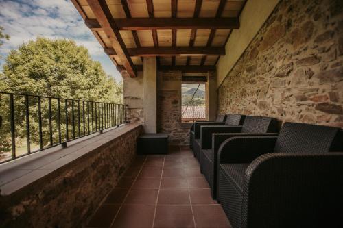 Can Roca Rural in Szentjohanna De Les Abadesses