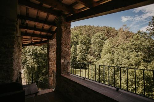 Can Roca Rural in Szentjohanna De Les Abadesses