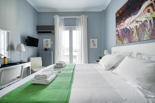  UltraCareApartments in Athen