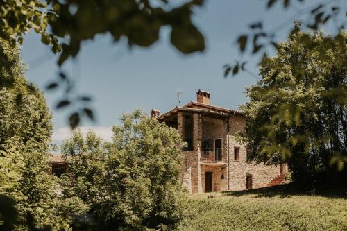 Can Roca Rural - Sant Joan de les Abadesses