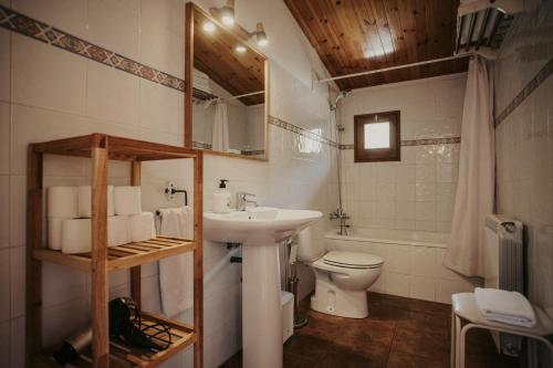 Can Roca Rural in Szentjohanna De Les Abadesses