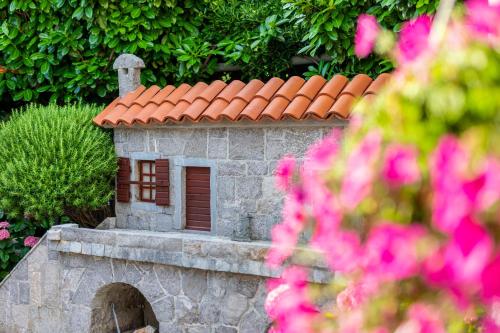  Apartment Josip Brusic in Gabonjin