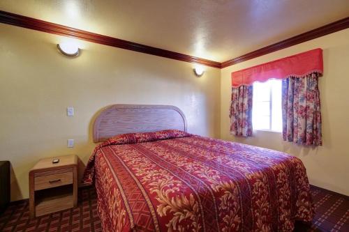 Welcome Inn in Inglewood, USA