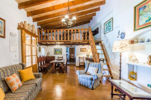 Villa Can Mart By SunVillas Mallorca - Tap to explore photos