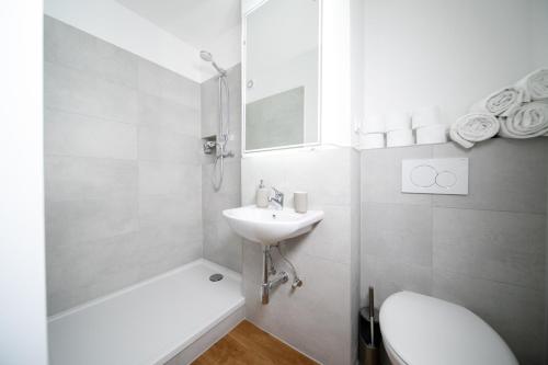 Favorite Stays - Suite And More - Neuss, Neuss (foto 10)