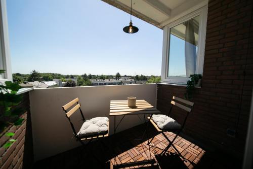 Favorite Stays - Suite And More - Neuss