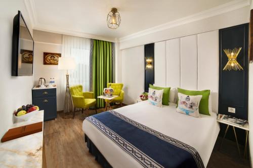 Ephesus Hotel Istanbul