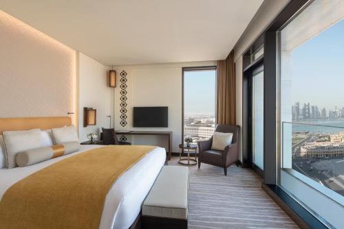 Alwadi Hotel Doha - MGallery Collection in Musherib