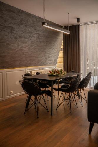 Sadržaji, Pine Villas Brezovice in Prevalle