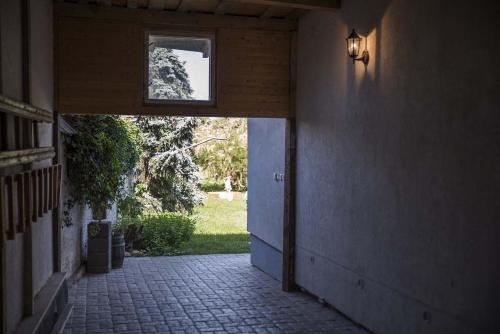 Chalupa Brod nad Dyjí (Chalupa Brod nad Dyji) in Pasohlavky