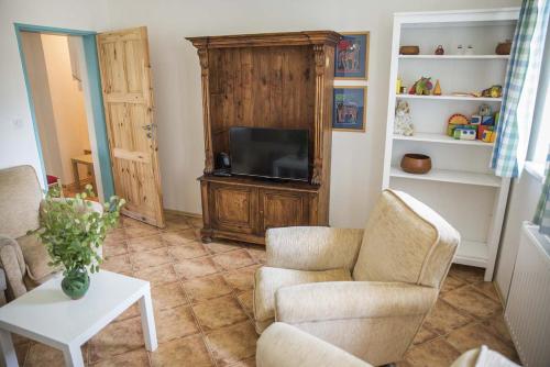 Chalupa Brod nad Dyjí (Chalupa Brod nad Dyji) in Pasohlavky