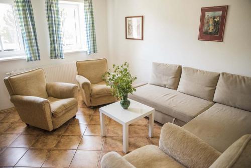 Chalupa Brod nad Dyjí (Chalupa Brod nad Dyji) in Pasohlavky