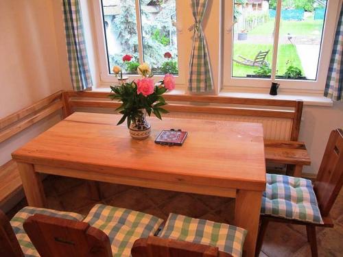 Chalupa Brod nad Dyjí (Chalupa Brod nad Dyji) in Pasohlavky