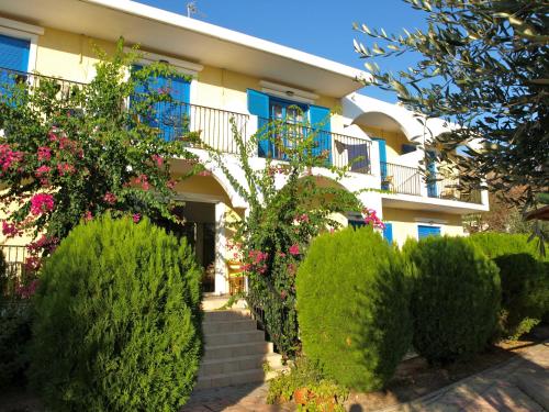 Castellania Hotel Apartments