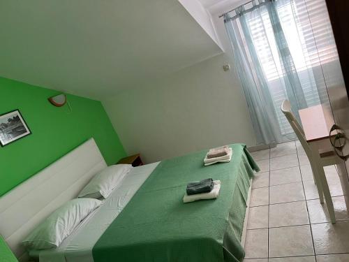 Apartmani Kate in Lastovo