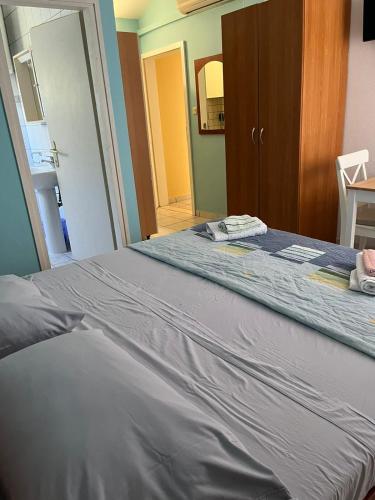 Apartmani Kate in Lastovo