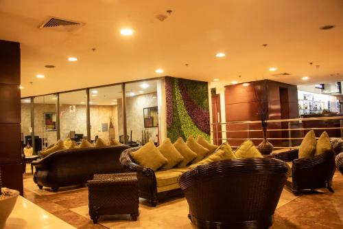 Létesítmények, Radisson Colon 2,000 Hotel & Casino in Colon