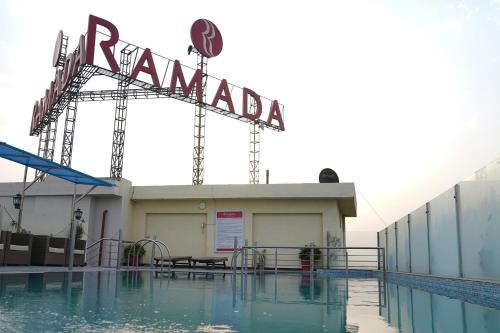 Ramada by Wyndham Jalandhar City Centre