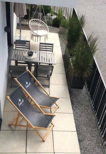 Appartement Sunside - image 13