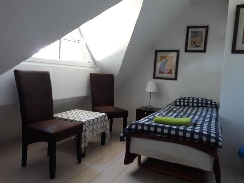 . Luigeranna B&B