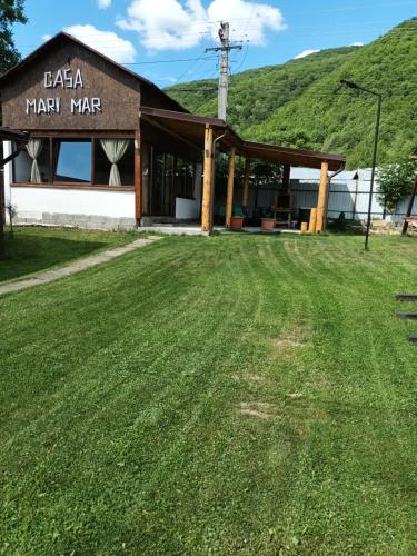 Accommodation in Bacău